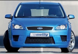 ford focus mattig 4