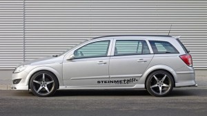 opel astra steinmetz 3