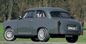 trabant 1.1 p50 1