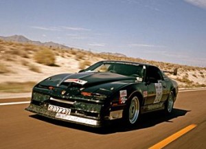 pontiac trans am polly 1