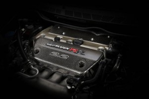 honda civic type rr 5