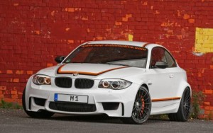 BMW Seria 1 M by APP Europe