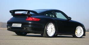 speedart porsche2