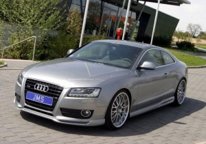 Audi A5 JMS 1