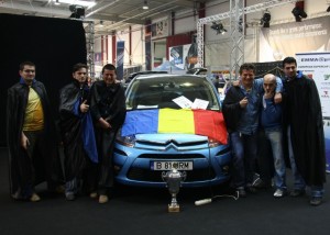 sport tuning show 2