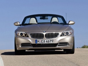 bmw z4 roadster 2009 6