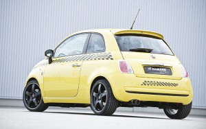 fiat 500 hamann 2