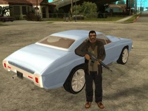 gta 4