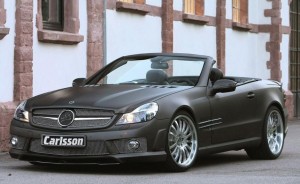 Carlsson SL CK63 RS 1