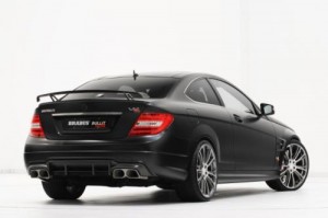 Brabus Bullit Coupe2