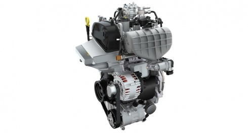 motor 1l