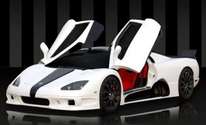 scc ultimate aero 1