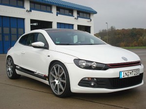 mtm scirocco