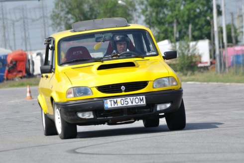 Berlina 1300 Turbo 4x4-1