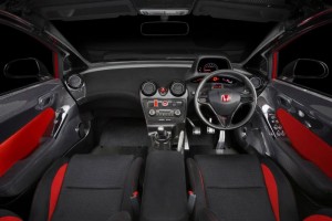honda civic type rr 4