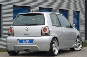 vw lupo jms 1