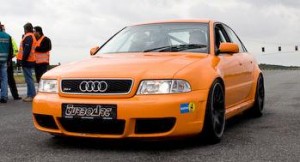 Audi S4 TurboArt 2