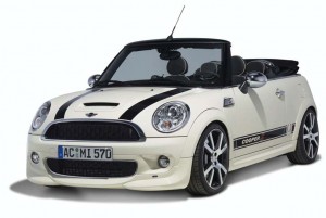 mini cabrio ac 1