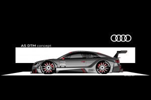 A5 DTM Concept 3