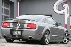 ford mustang gt hengst 3