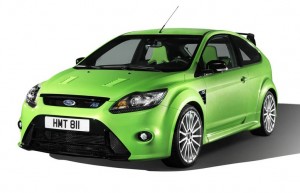 focus rs 2009 1