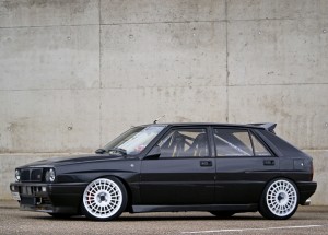 lancia delta integrale 1