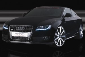 Audi A5 MTM