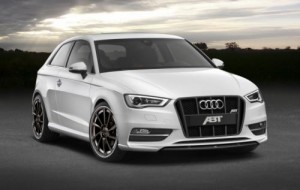 Audi AS3 by ABT Sportsline1
