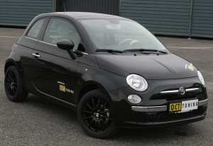 fiat 500 oct