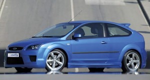 ford focus mattig 1