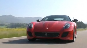 599GTO