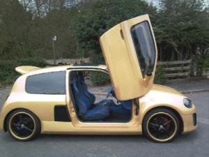 lambo clio 1