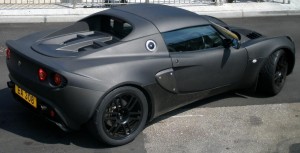 lotus elise carbon 2