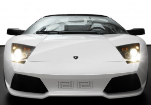 lambo versace 1