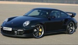 speedart porsche1