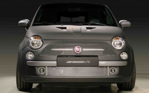 fiat 500 monaco elite