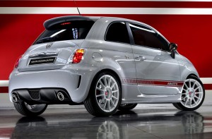 Fiat 500 Abarth Essesse 2