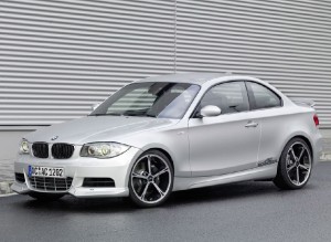 bmw seria 1 coupe ac schnitzer