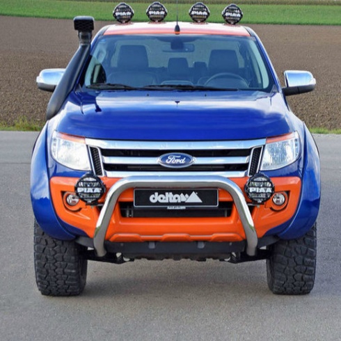 Ford Ranger by Delta4x4