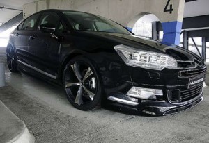 citroen c5 musk 1