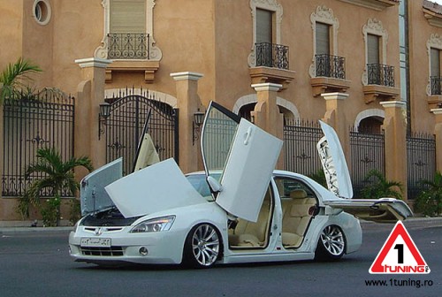 Honda Accord Jeddah Boys 08