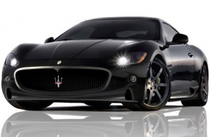 maserati gt elite 1