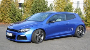 B&B Scirocco evor