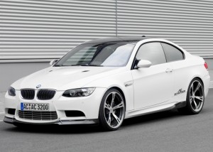 bmw m3 ac schnitzer