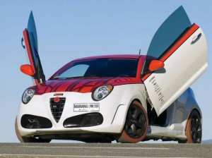 alfa romeo mito maragnoni 1