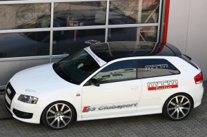 MTM Berlin S3 Clubsport 1