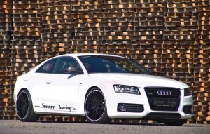 audi a5 senner 1