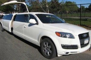 q7 limo 1