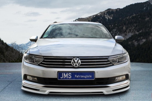 Volkswagen Passat by JMS 1