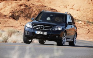 mercedes glk 4